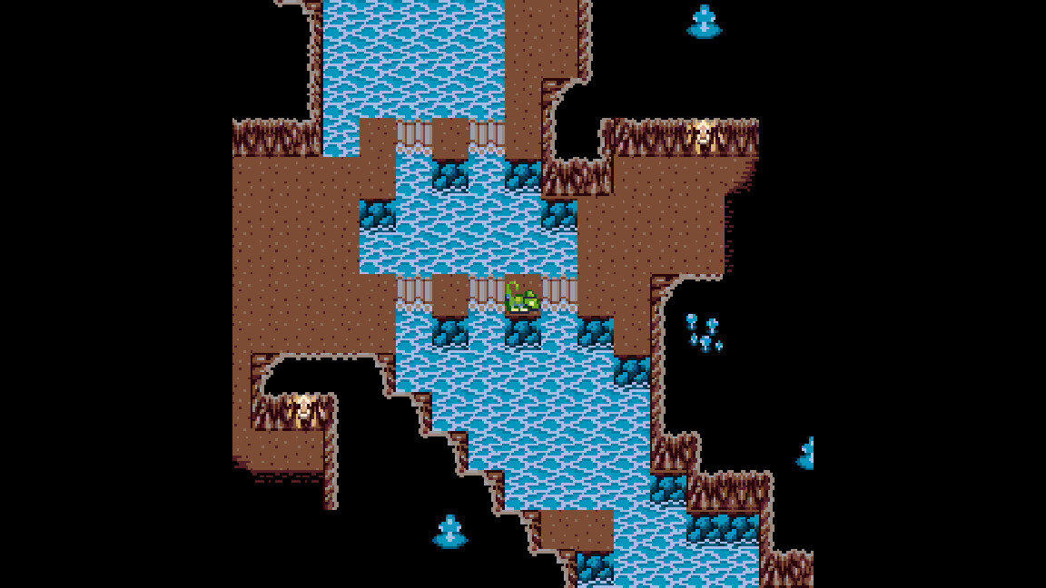 Crop and Claw screenshot #8