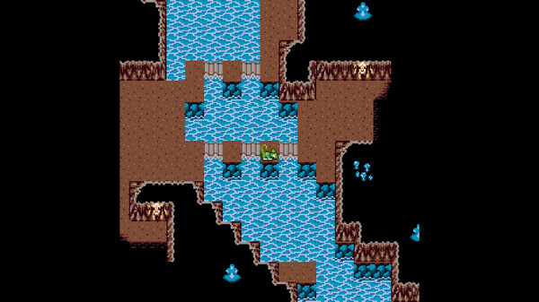 Screenshot z Crop and Claw