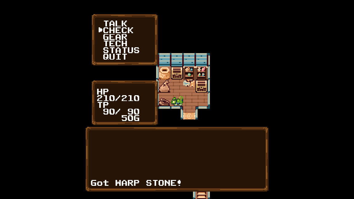 Crop and Claw screenshot #7
