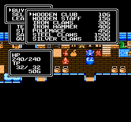 Crop and Claw screenshot #10