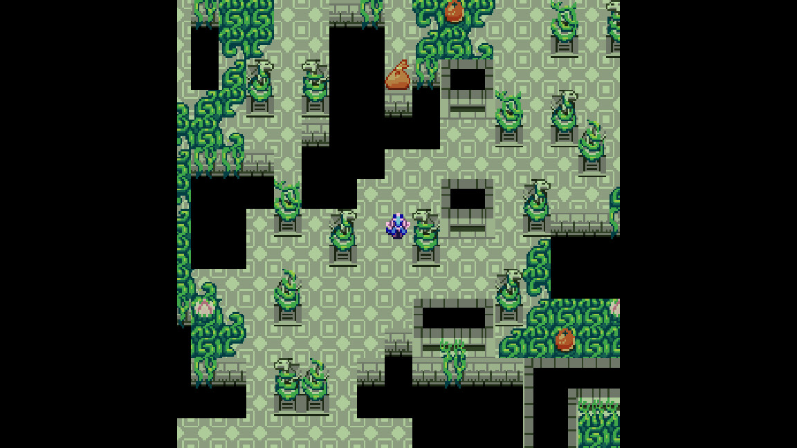 Crop and Claw screenshot #5