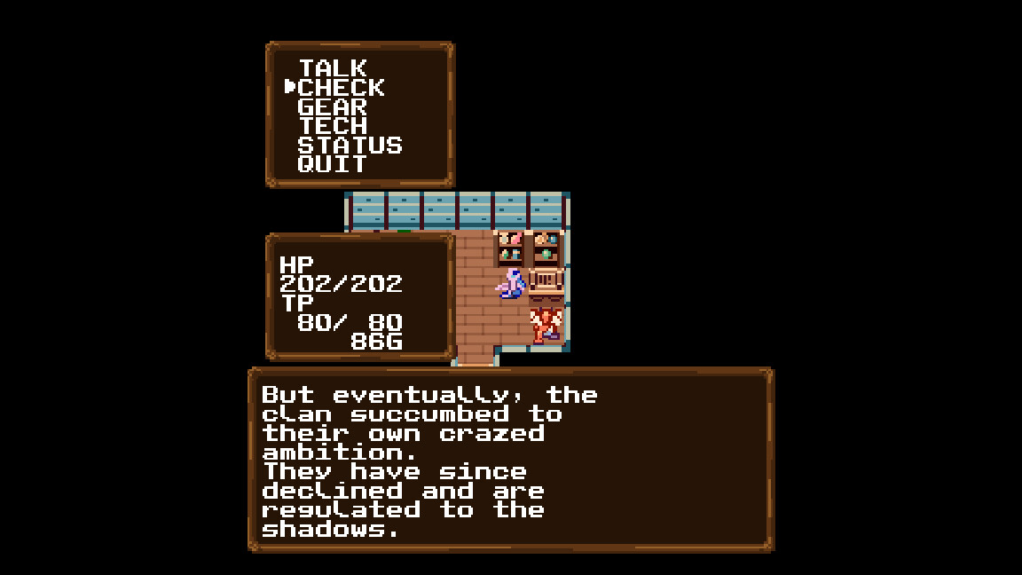 Crop and Claw screenshot #3