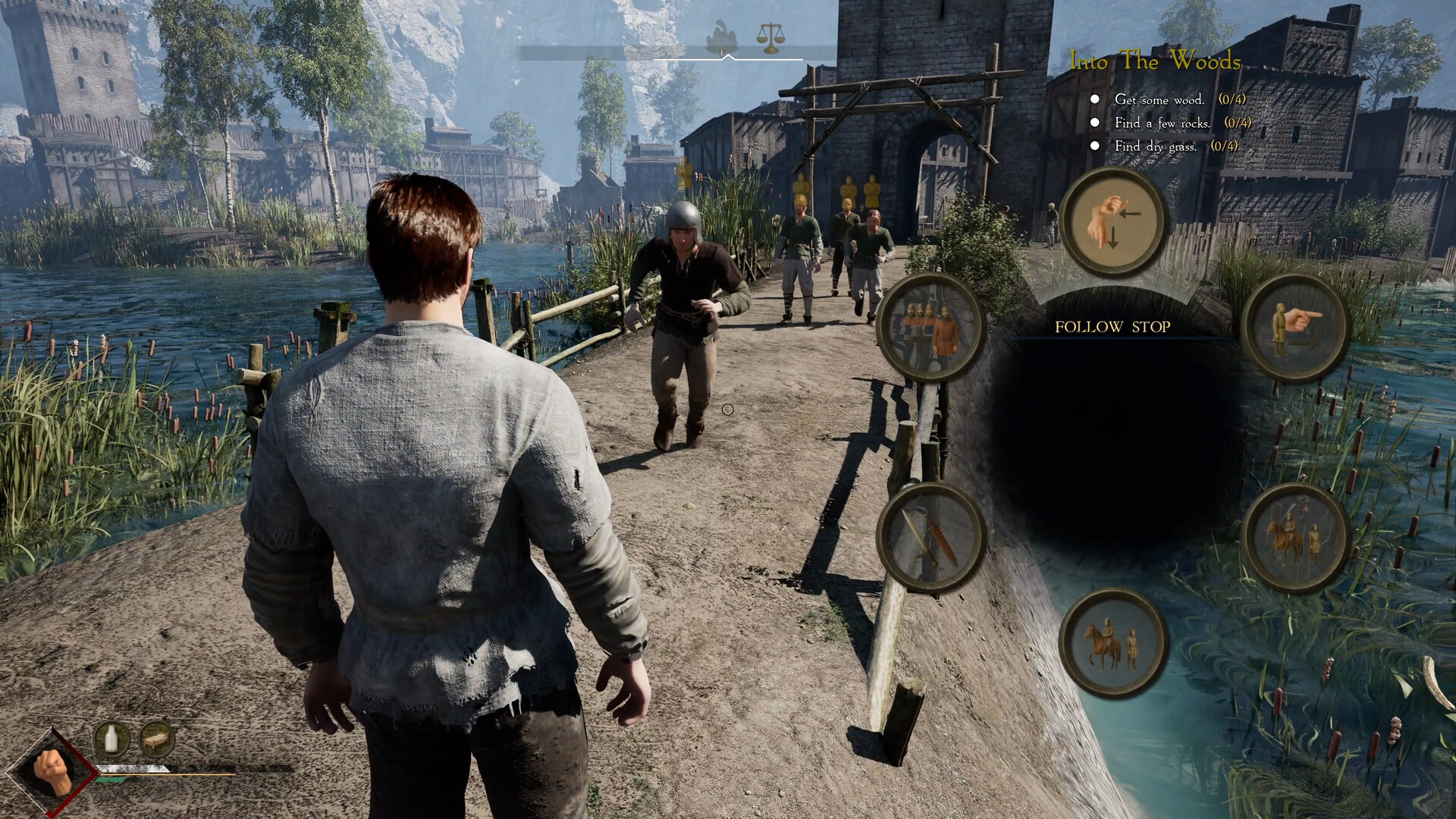 #7. Tales of Old: Dominus (Steam) 由: indie.io