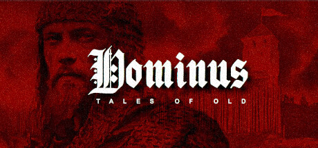 Portada Tales of Old: Dominus