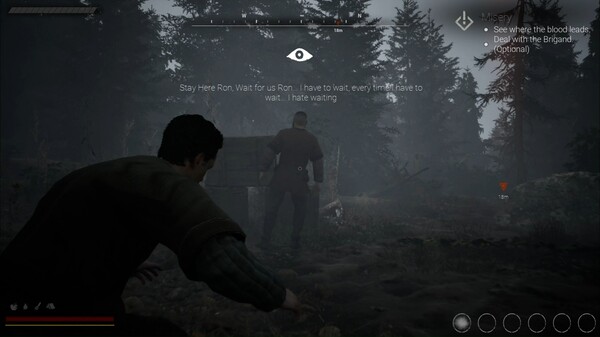 Tales of Old: Dominus screenshot 4