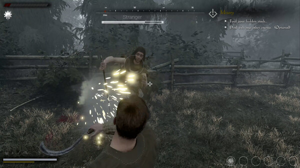 Tales of Old: Dominus screenshot 1