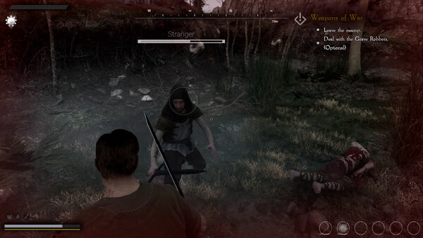 Tales of Old: Dominus screenshot 3