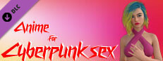Anime for Cyberpunk sex Small Capsule Image