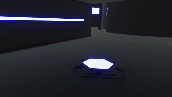 Meta Visual Art video 3