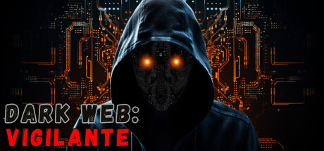 Dark Web: Vigilante steam charts