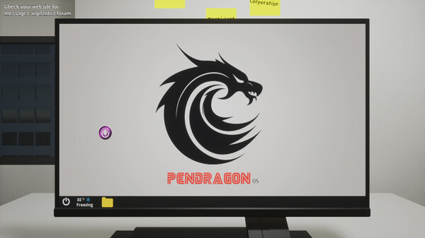 Dark Web: Vigilante screenshot 4