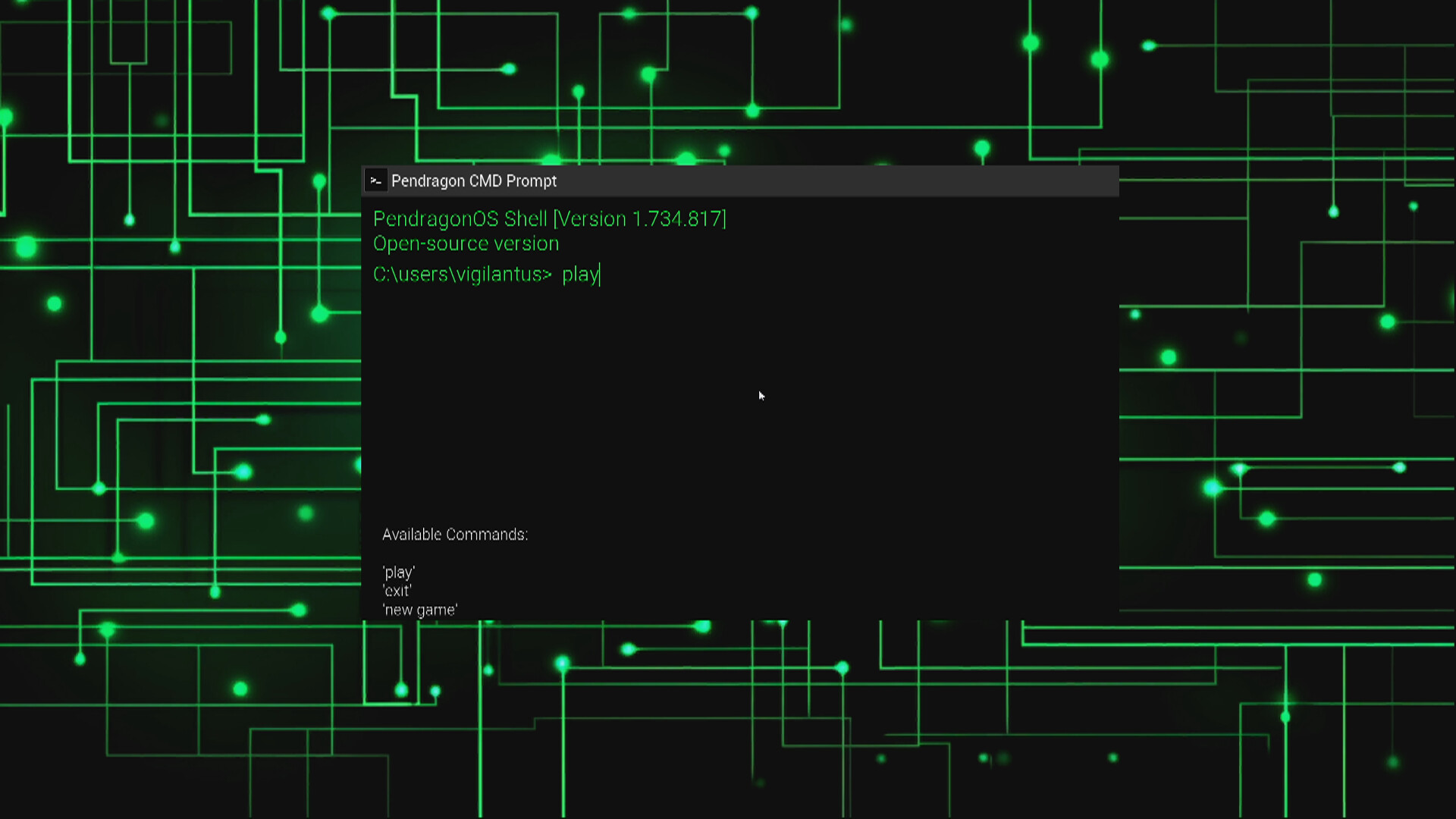 Dark Web: Vigilante screenshot #2