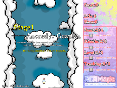 Screenshot media