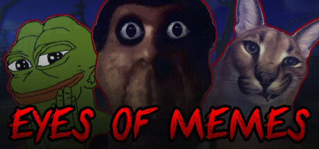 Eyes Of Memes banner image