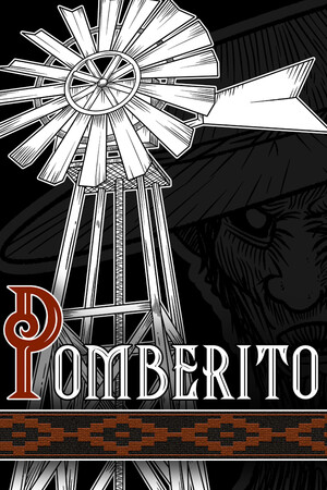 Cover art of Pomberito
