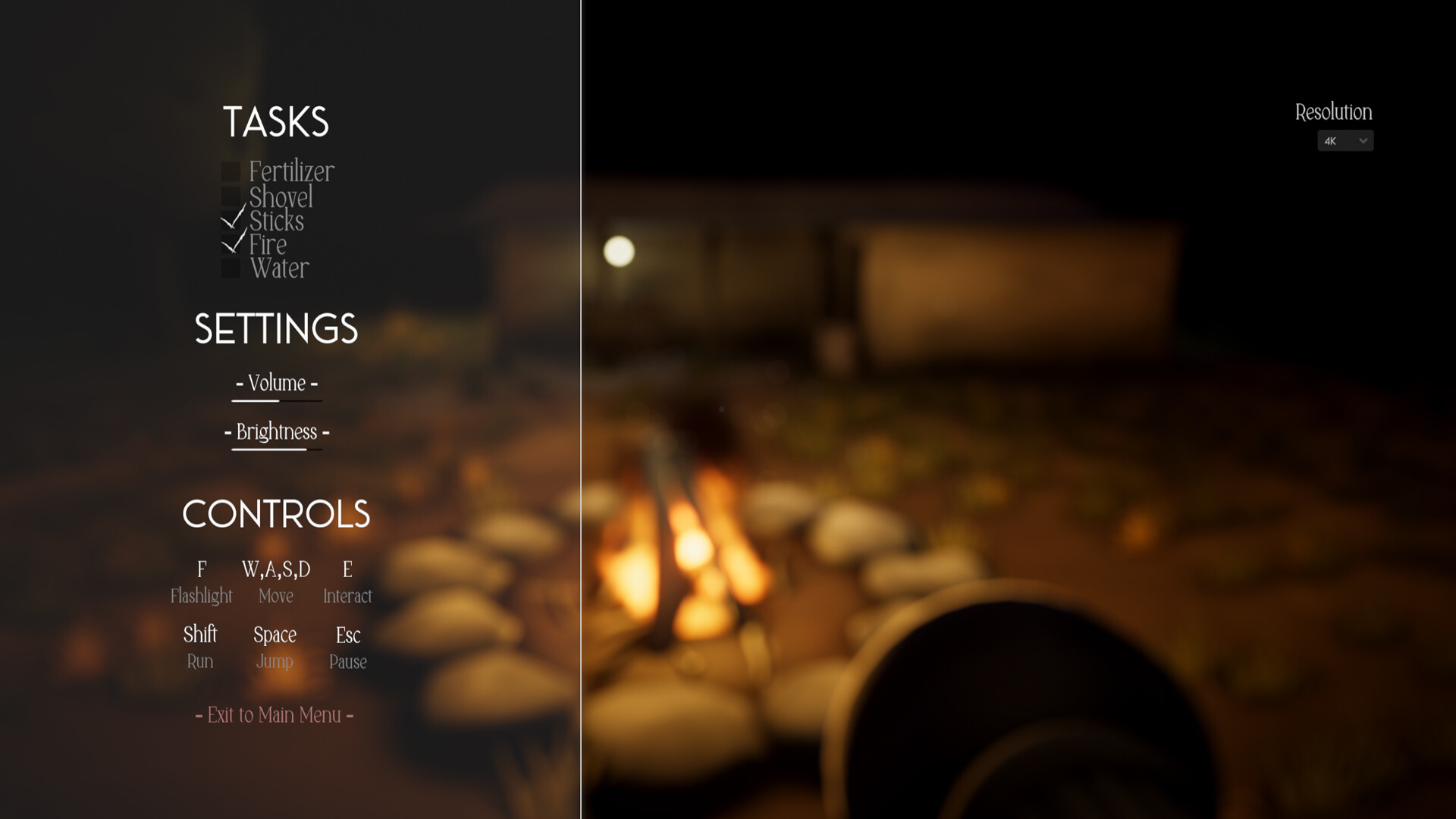 Pomberito screenshot 4