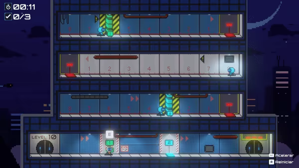 RoboSync video 2
