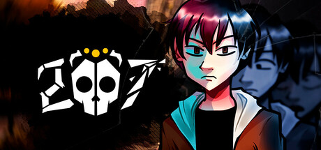 2007 cover art