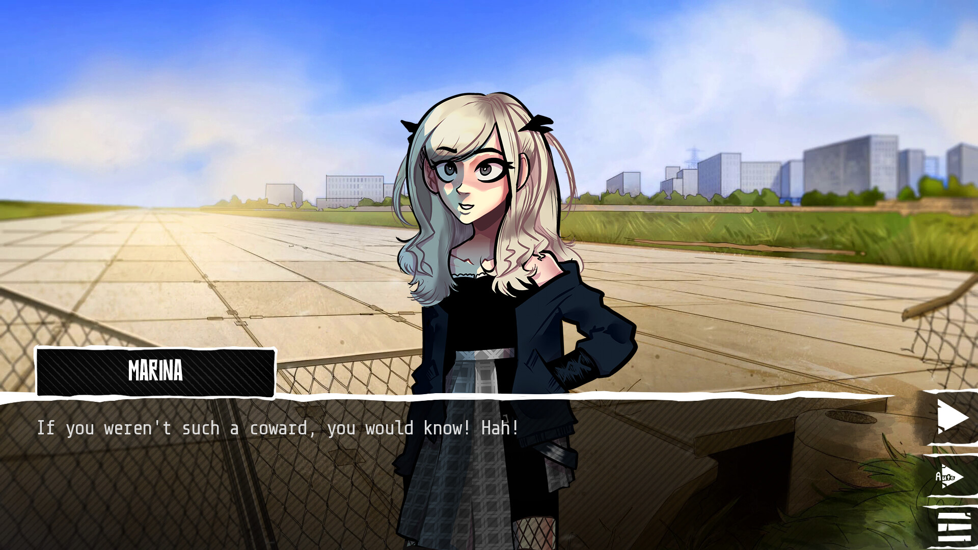 2007 screenshot 8