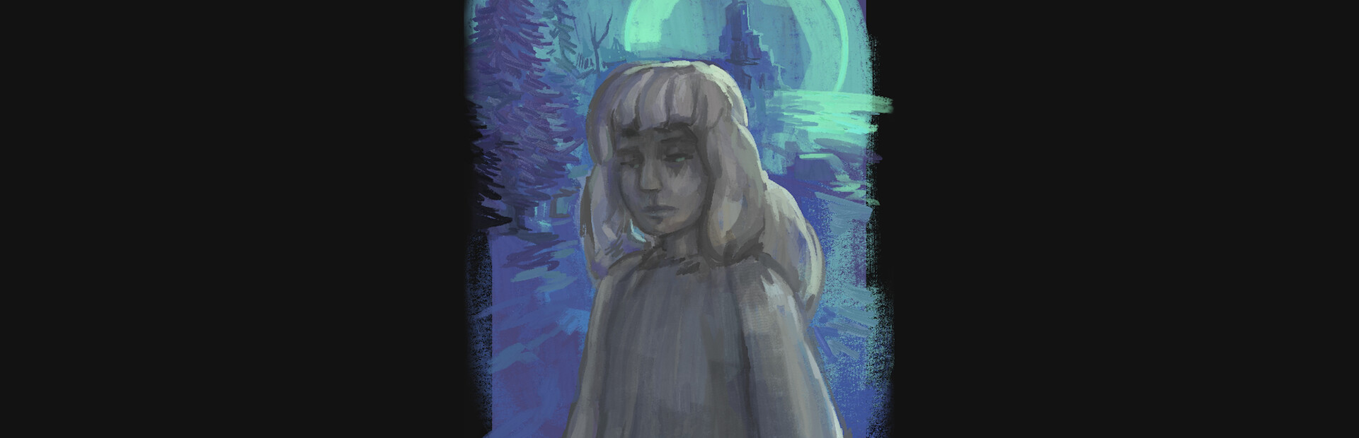Dreams of the Void