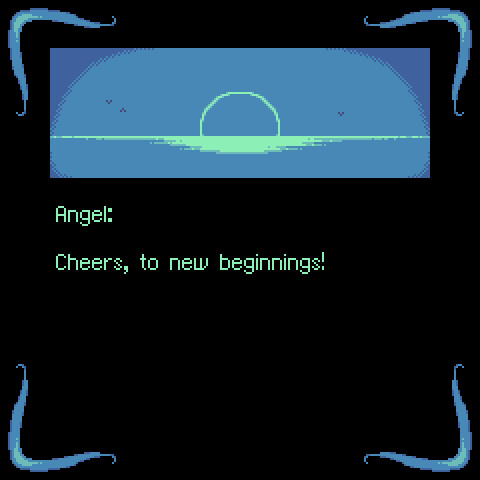 #3. Dreams of the Void (Steam) Podle: Desperia