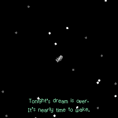 #4. Dreams of the Void (Steam) Podle: Desperia