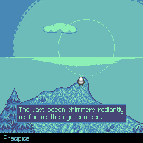 #1. Dreams of the Void (Steam) Podle: Desperia