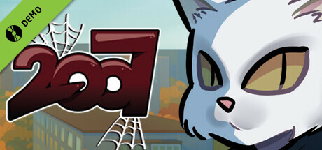 2007 Demo game cover