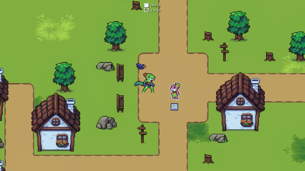 Munches screenshot 1