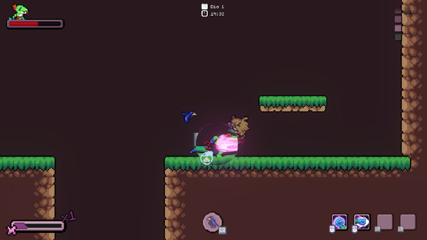 Munches screenshot 3