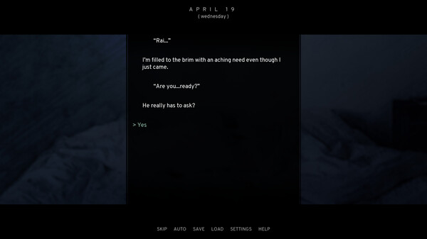 the head well lost - erotic scenes patch screenshot 1