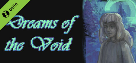 Dreams of the Void Demo cover art