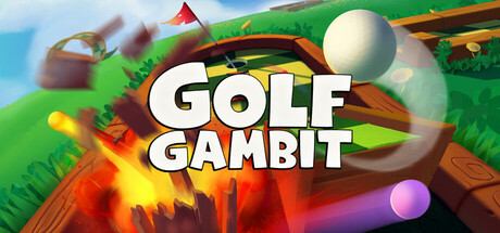 Golf Gambit