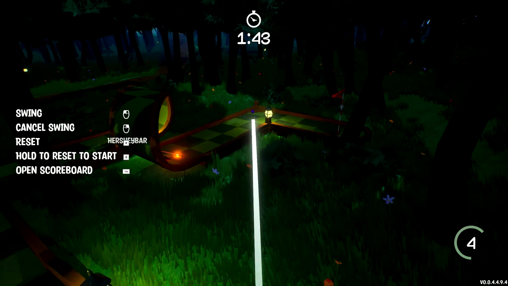Golf Gambit screenshot #11