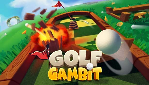 Trailer Golf Gambit