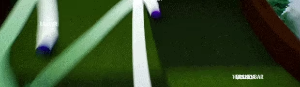 Golf Gambit video 2