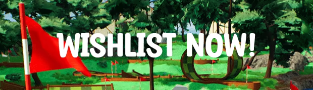 Golf Gambit video 1