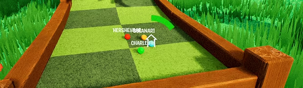 Golf Gambit video 4