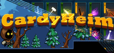 CardyHeim Cheat Engine/CT