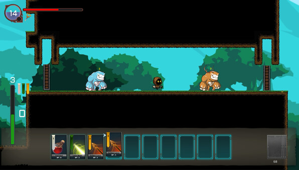 CardyHeim screenshot 4