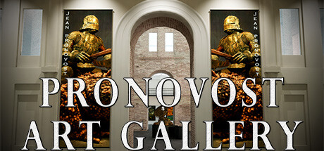 Pronovost Art Gallery Cheat Engine/CT