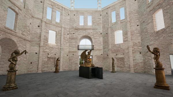 Pronovost Art Gallery screenshot 2