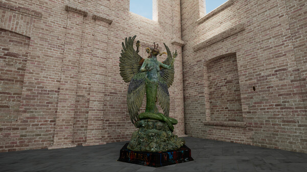 Pronovost Art Gallery screenshot 5