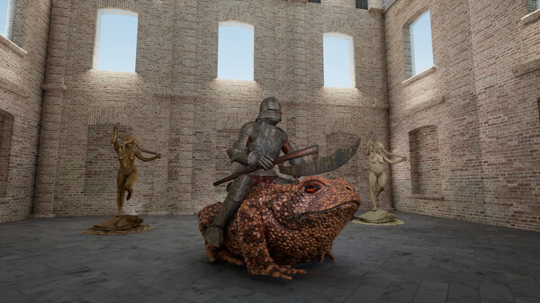 Pronovost Art Gallery screenshot 4