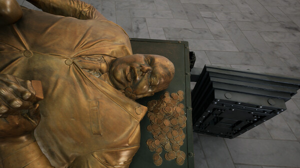 Pronovost Art Gallery screenshot 3