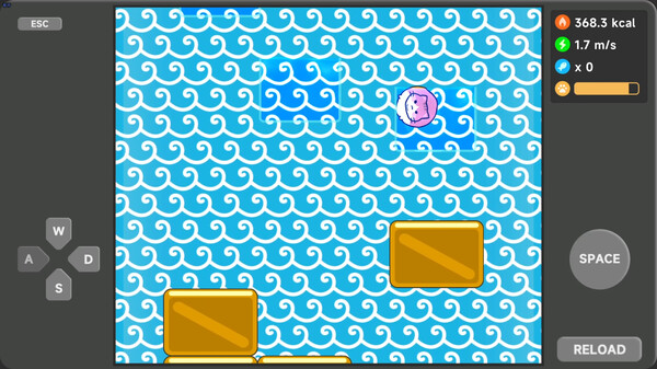 Meow Weight Loss Diary screenshot 3