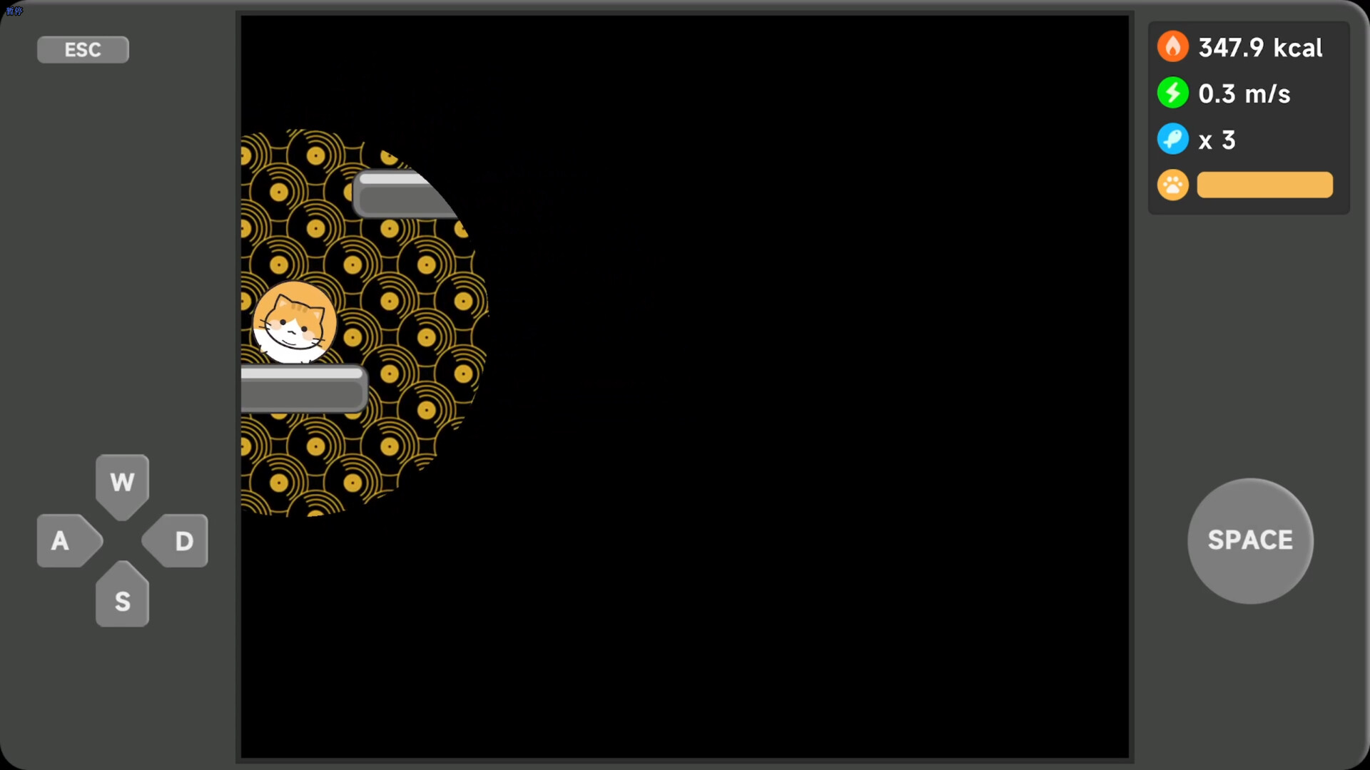 Meow Weight Loss Diary screenshot #5