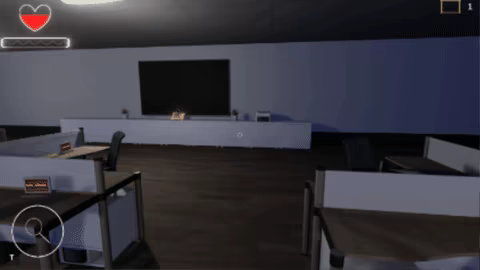 Aperture video 5
