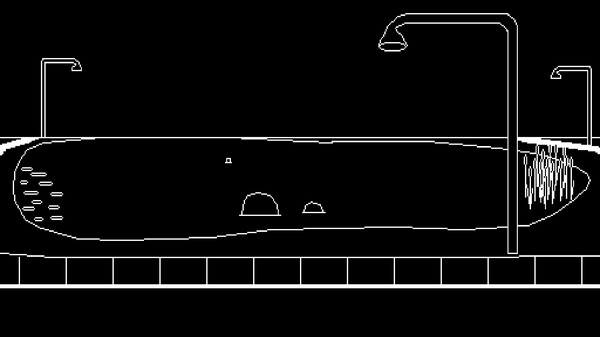 Lone Lamp screenshot 3