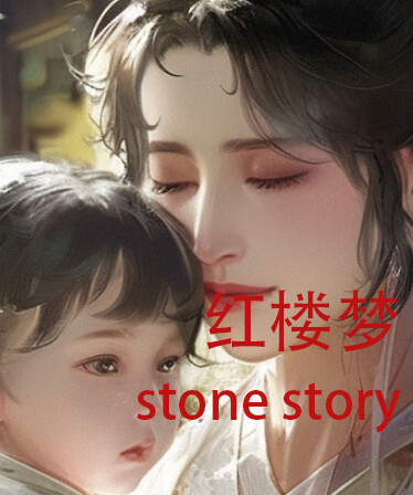 红楼梦 Stone Story